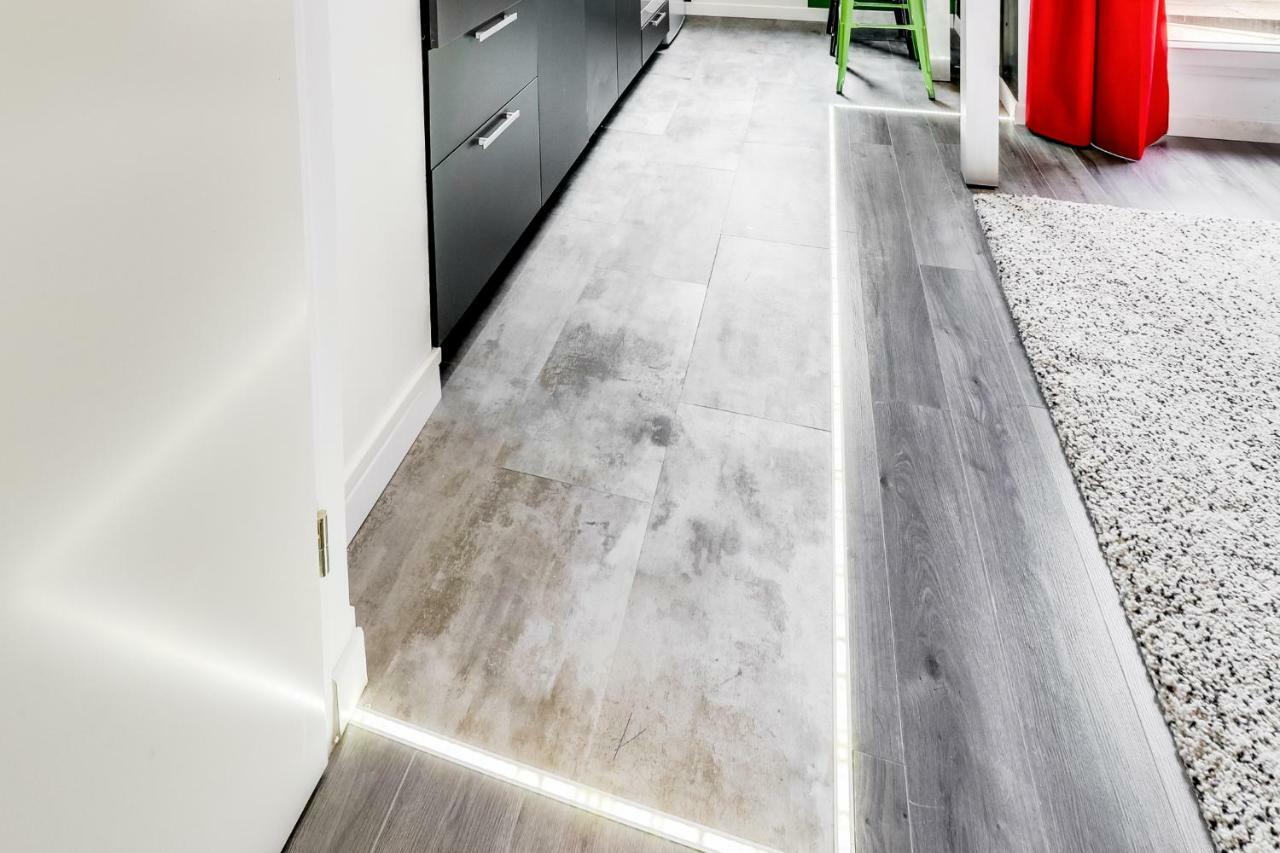Super Hero Suite - SDP Serris Exterior foto